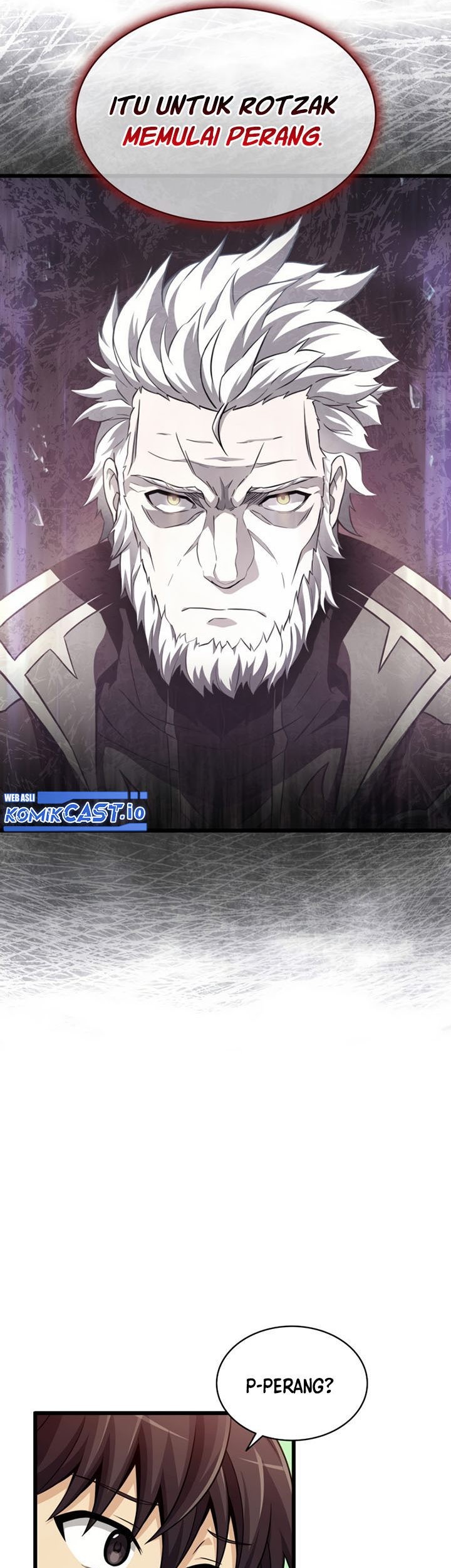Arcane Sniper Chapter 110 Gambar 30