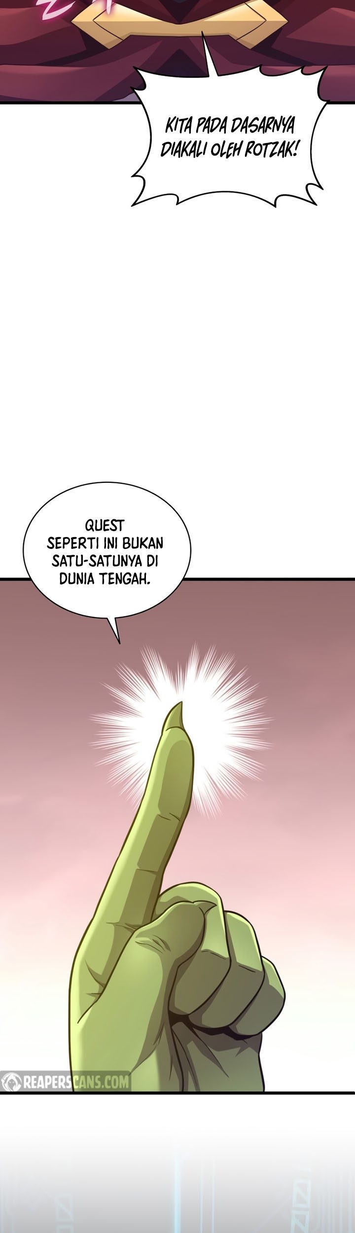 Arcane Sniper Chapter 110 Gambar 38