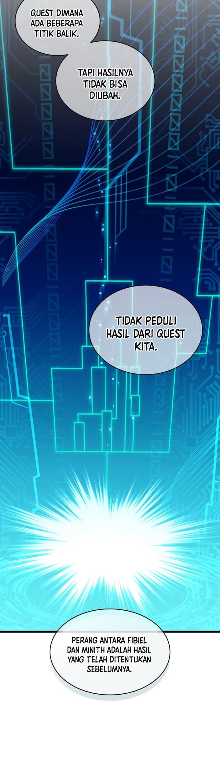 Arcane Sniper Chapter 110 Gambar 40