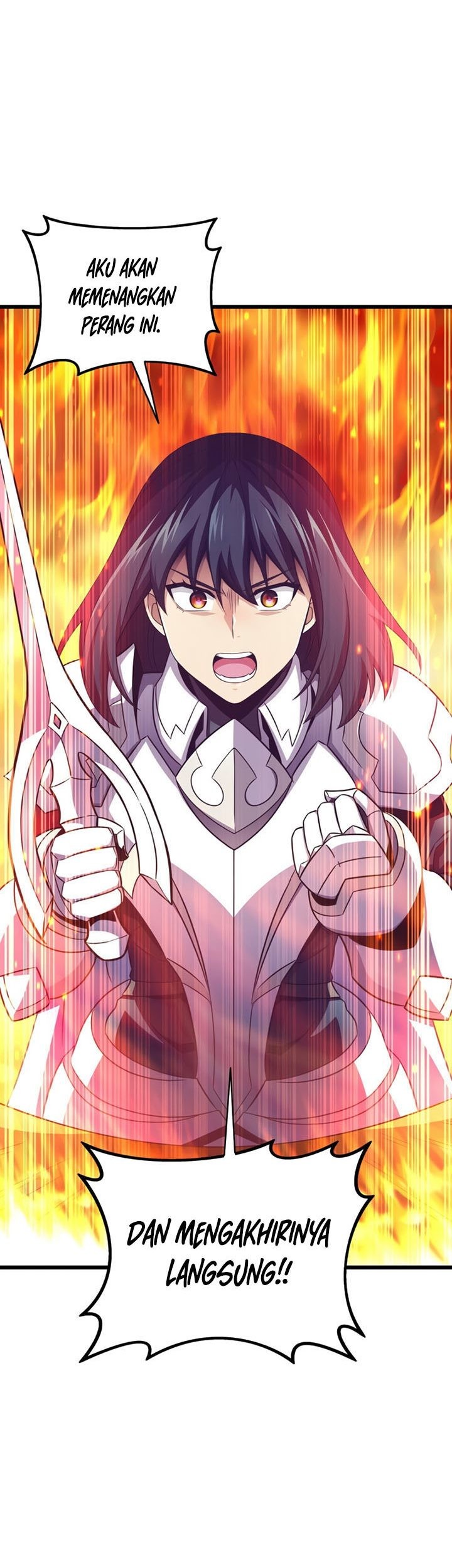 Arcane Sniper Chapter 110 Gambar 48