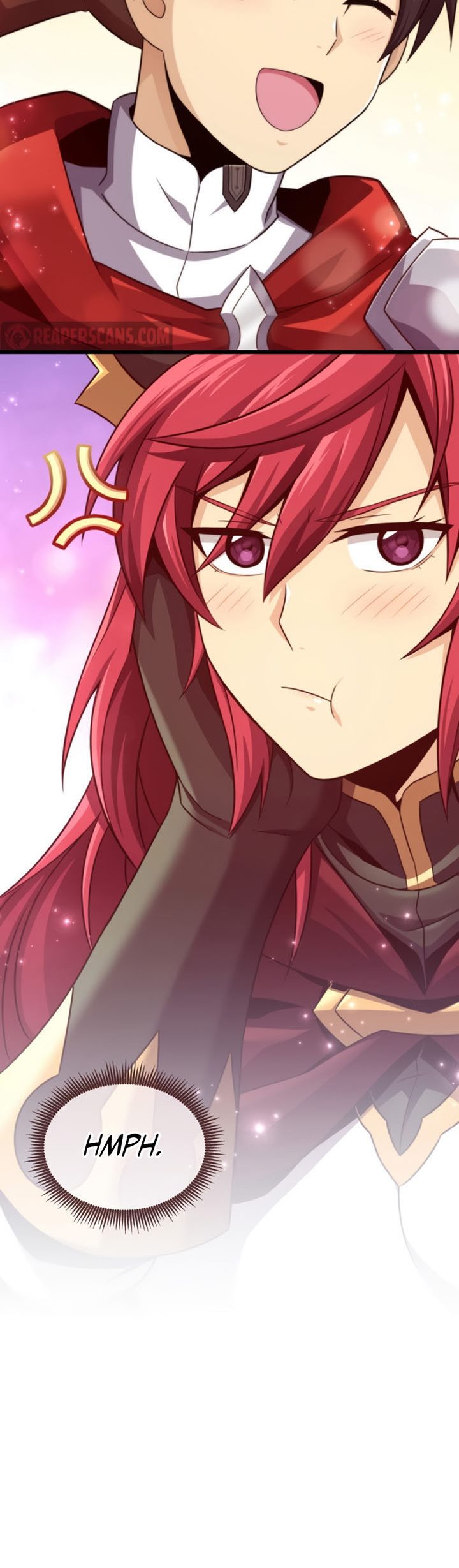 Arcane Sniper Chapter 110 Gambar 55