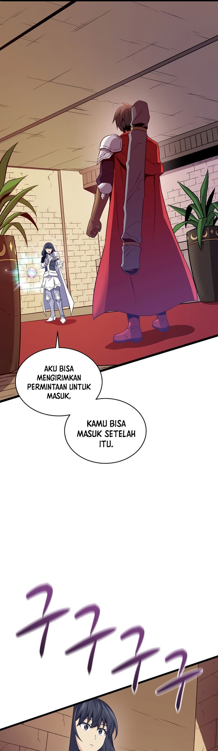 Arcane Sniper Chapter 110 Gambar 66