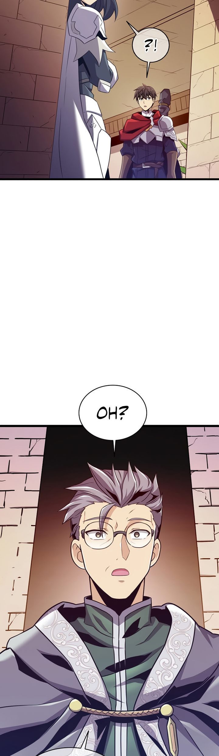 Arcane Sniper Chapter 110 Gambar 67
