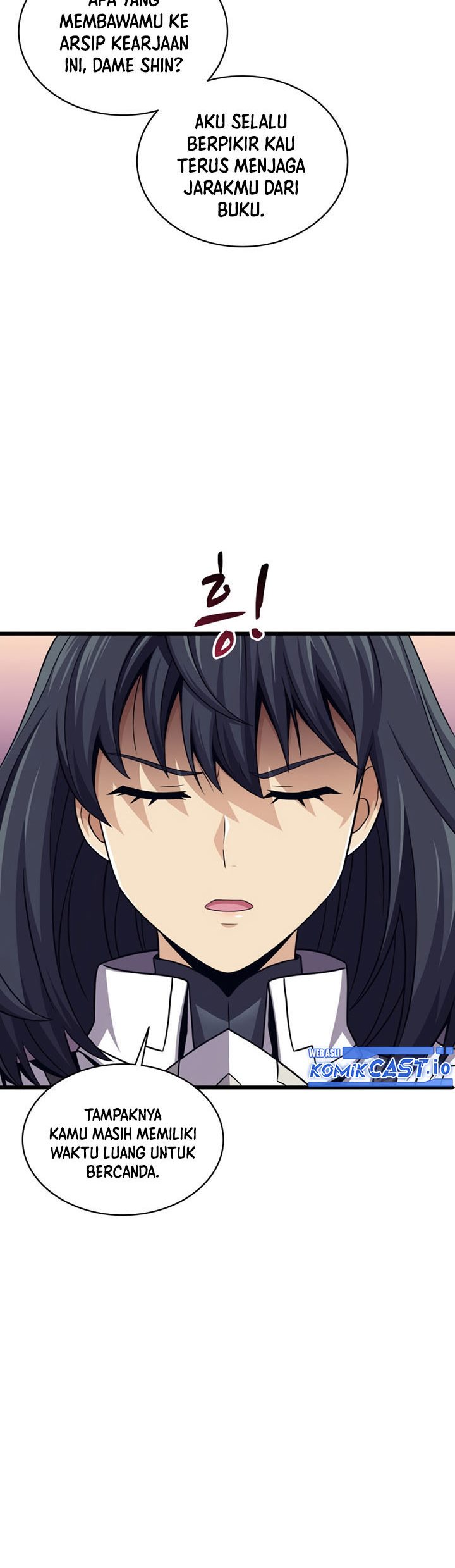 Arcane Sniper Chapter 110 Gambar 69