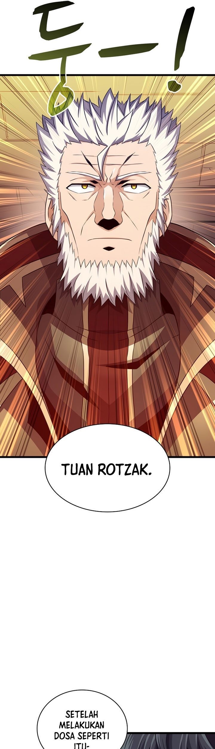 Arcane Sniper Chapter 110 Gambar 70