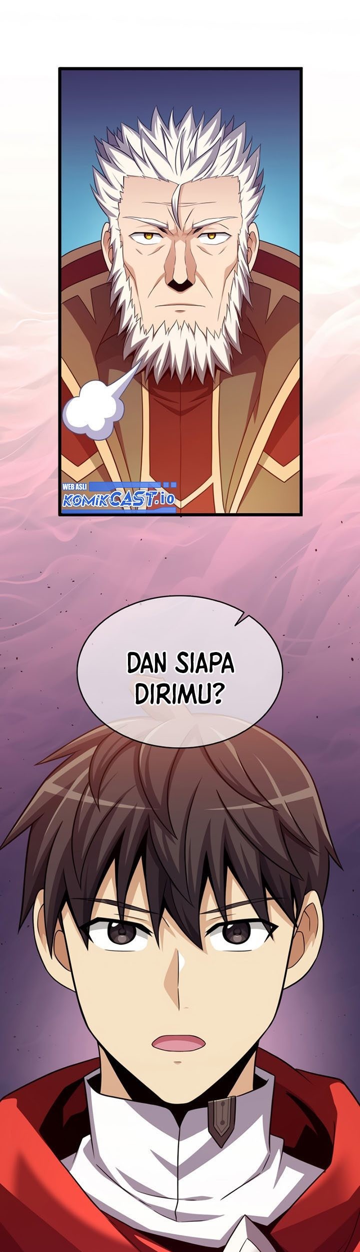 Arcane Sniper Chapter 110 Gambar 80