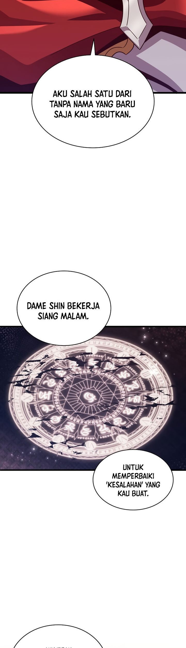 Arcane Sniper Chapter 110 Gambar 82