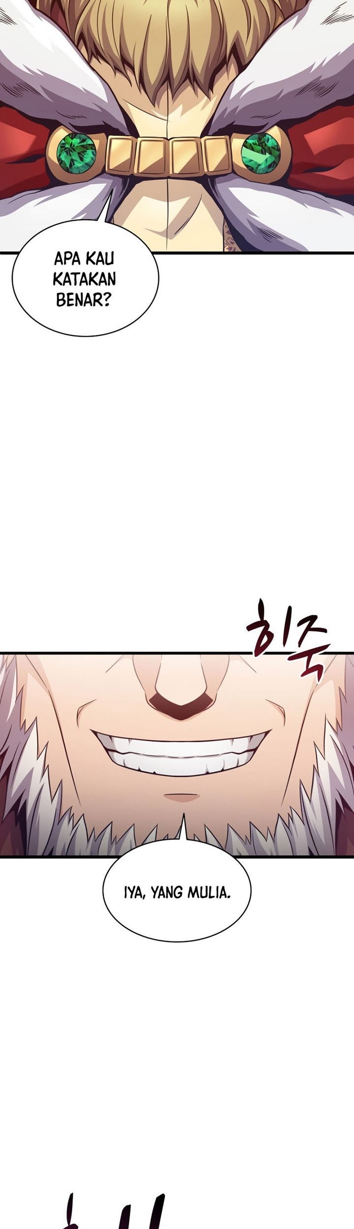 Arcane Sniper Chapter 110 Gambar 6