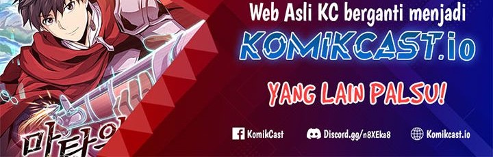 Arcane Sniper Chapter 110 Gambar 93