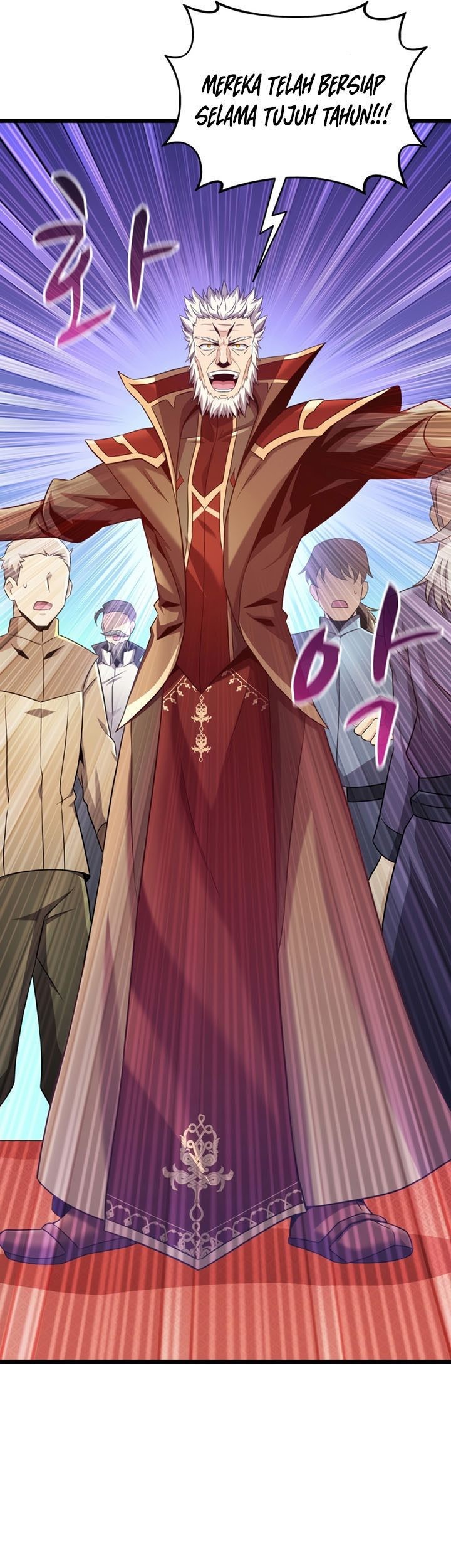 Arcane Sniper Chapter 110 Gambar 10
