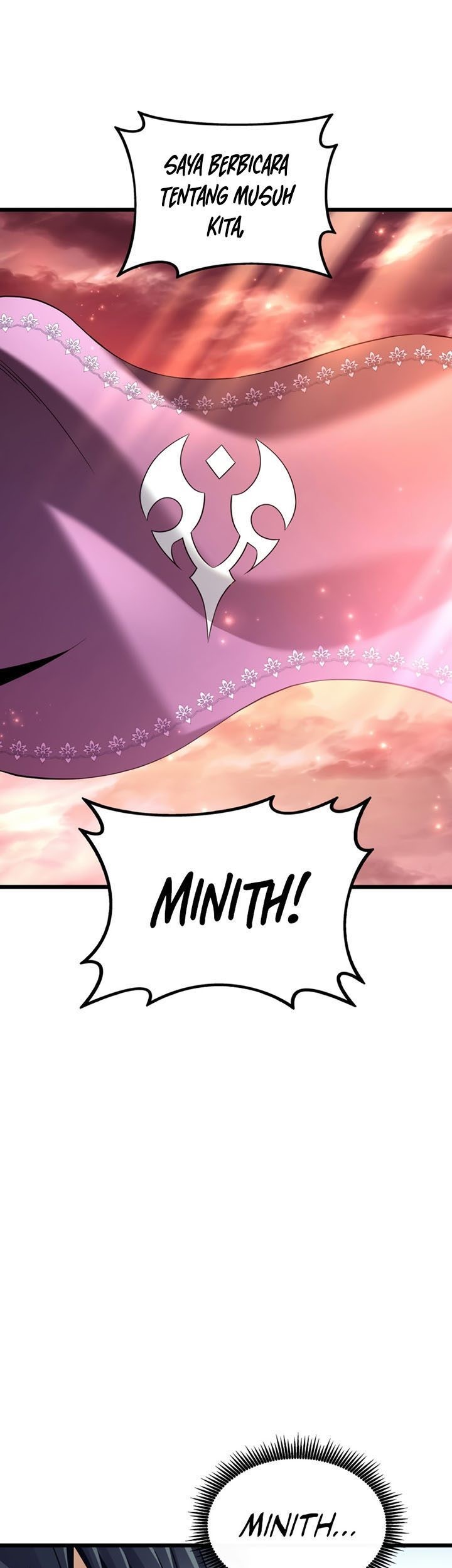 Arcane Sniper Chapter 110 Gambar 12