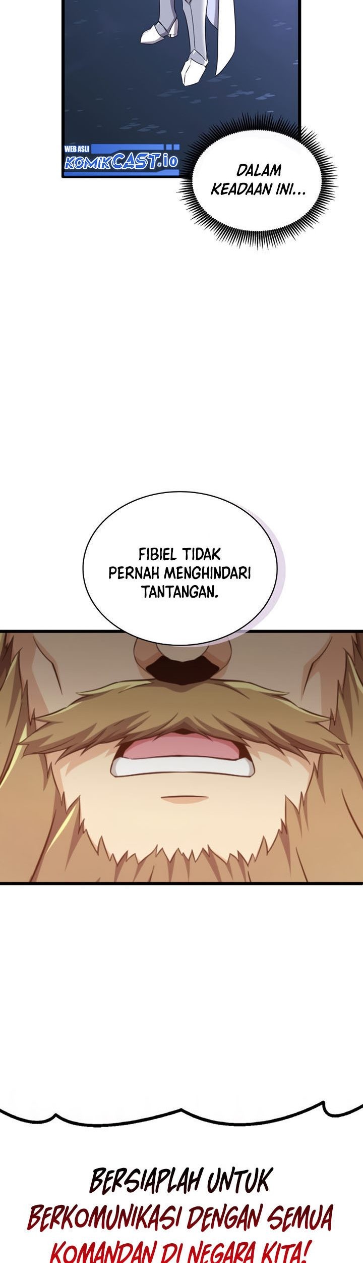Arcane Sniper Chapter 110 Gambar 16