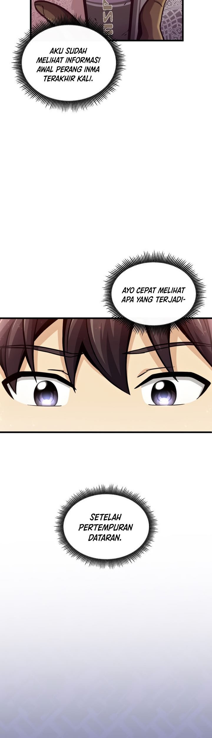 Arcane Sniper Chapter 111 Gambar 28