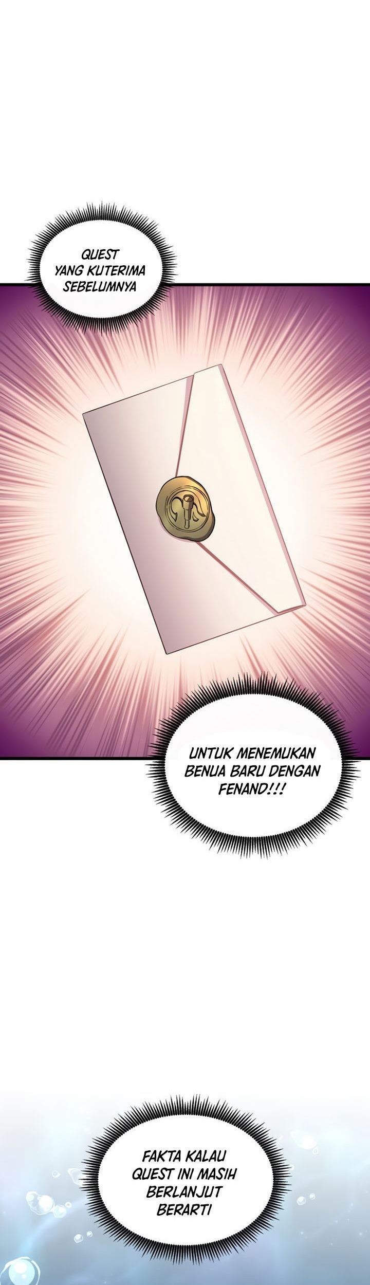 Arcane Sniper Chapter 111 Gambar 40