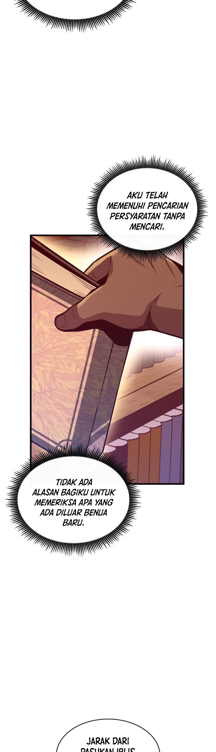 Arcane Sniper Chapter 111 Gambar 46