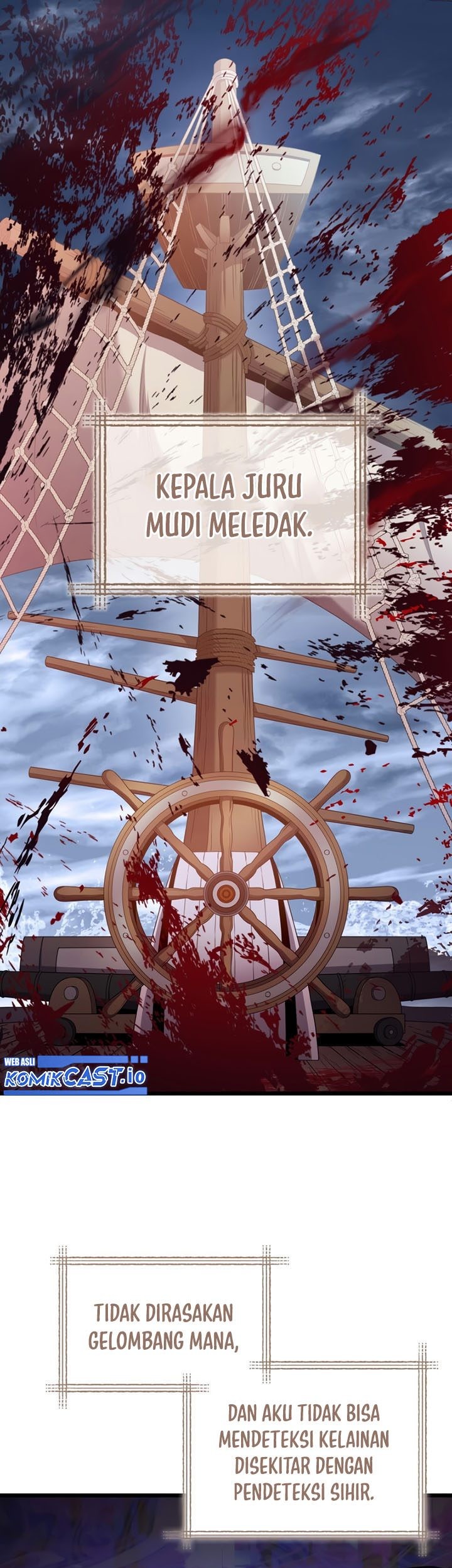 Arcane Sniper Chapter 111 Gambar 50