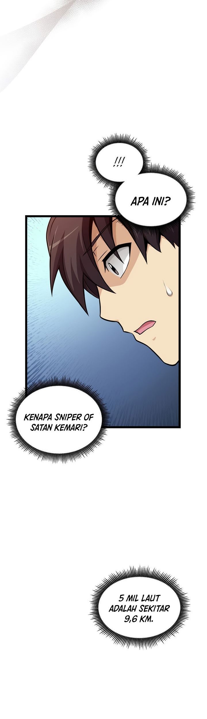 Arcane Sniper Chapter 111 Gambar 56