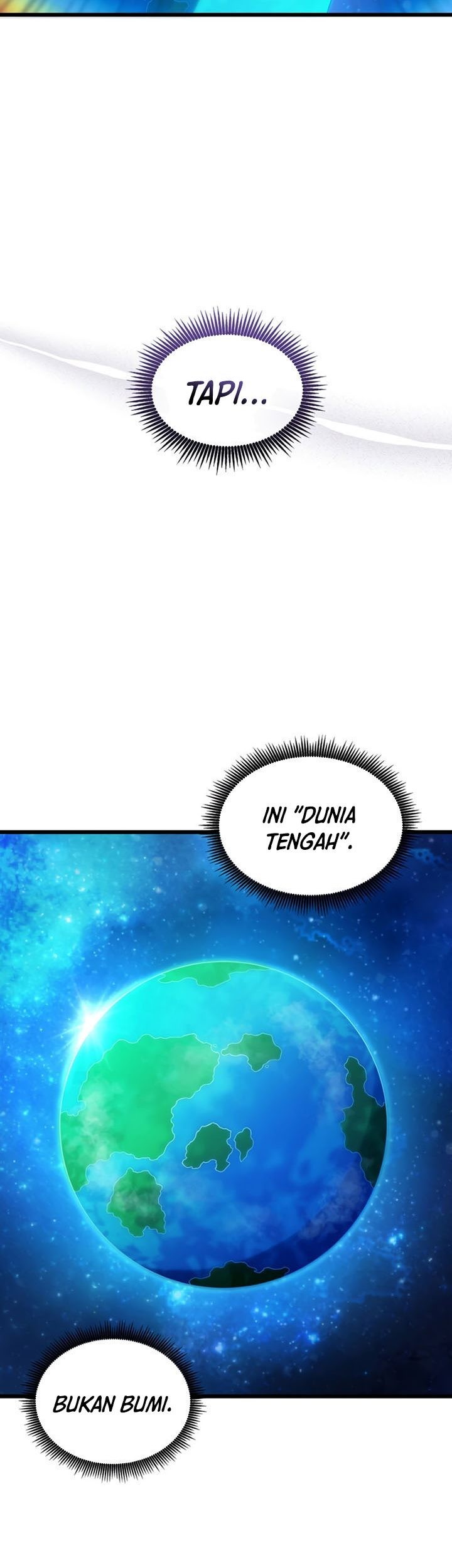 Arcane Sniper Chapter 111 Gambar 60