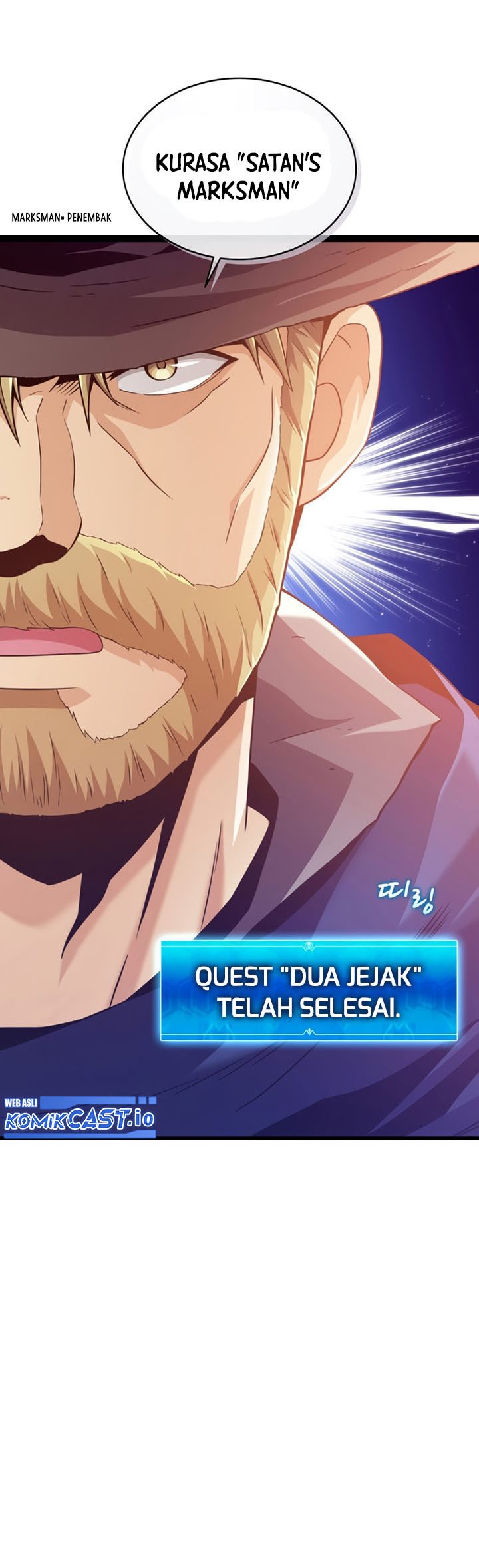 Arcane Sniper Chapter 111 Gambar 69