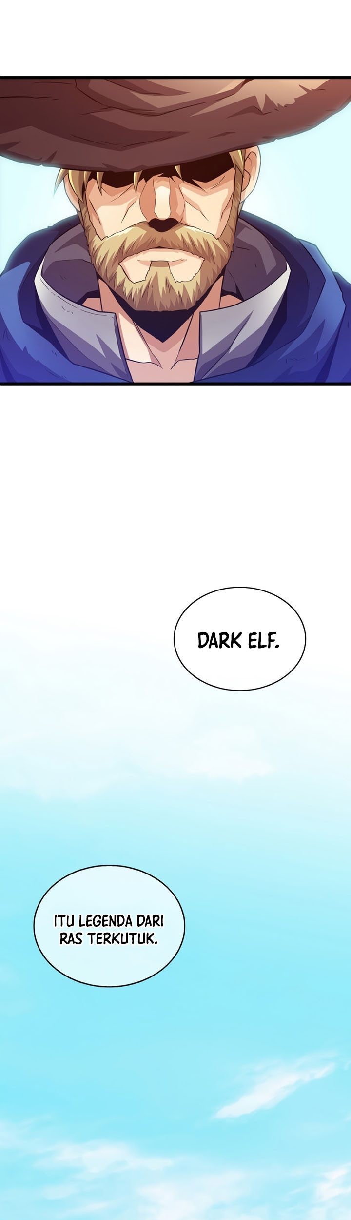 Arcane Sniper Chapter 111 Gambar 78
