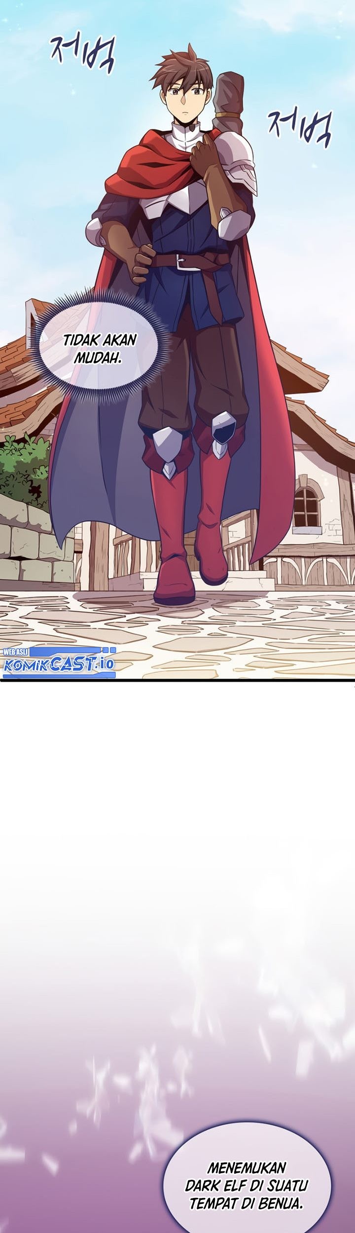 Arcane Sniper Chapter 111 Gambar 80