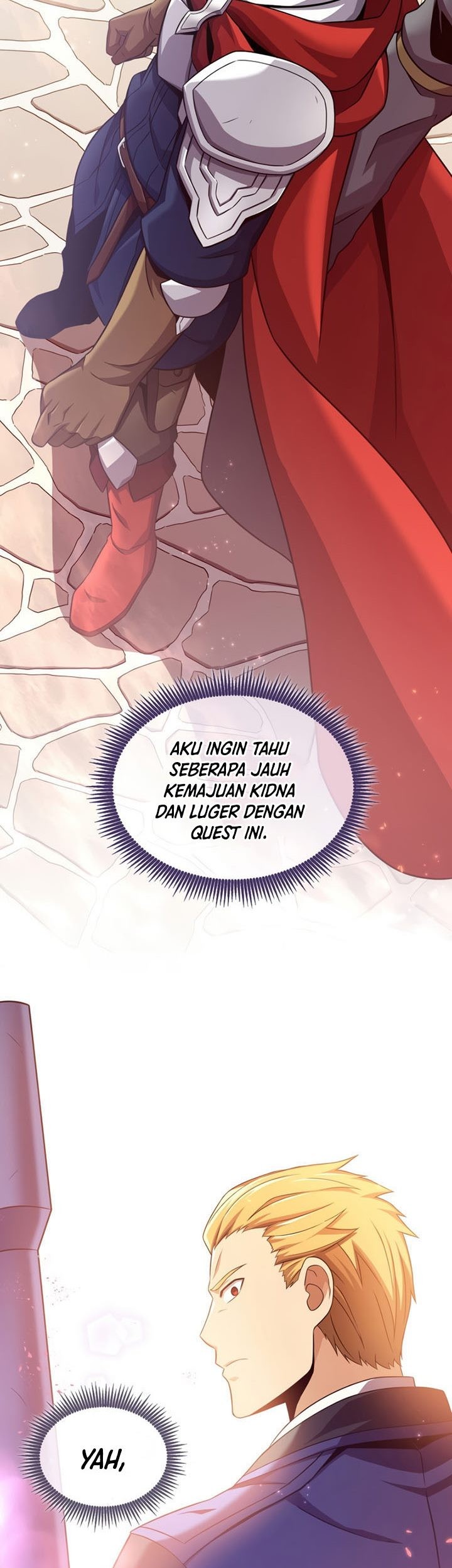 Arcane Sniper Chapter 111 Gambar 88