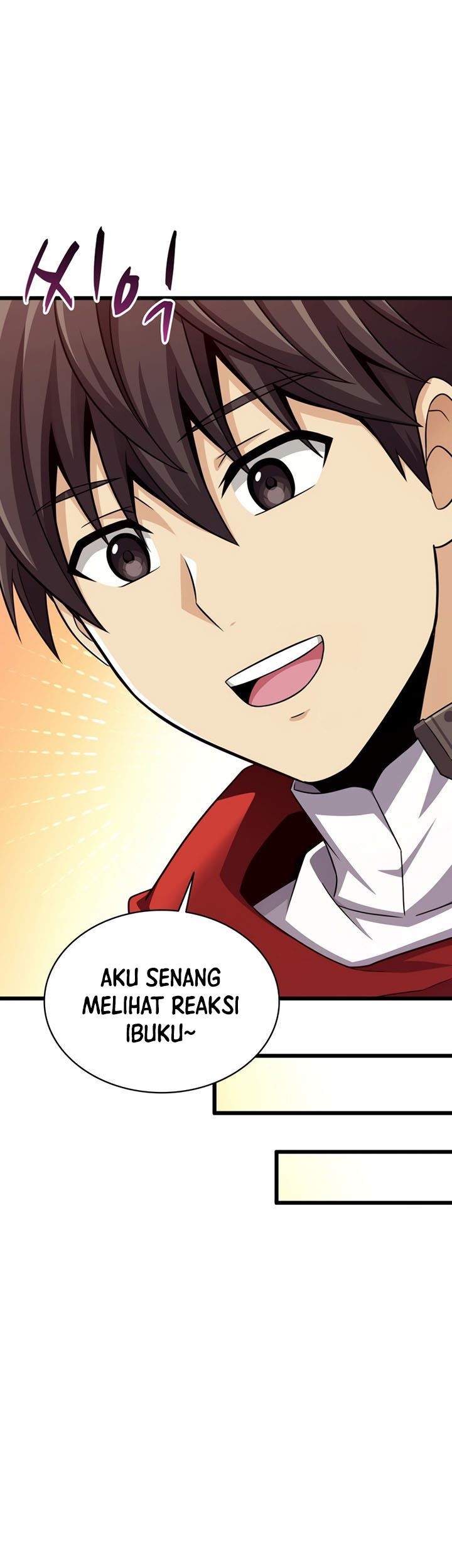 Arcane Sniper Chapter 111 Gambar 98