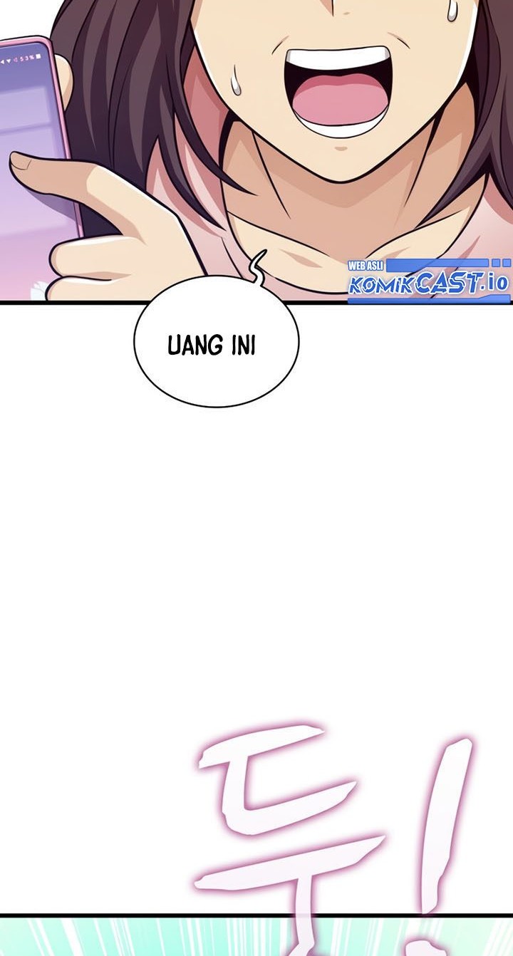 Arcane Sniper Chapter 111 Gambar 103