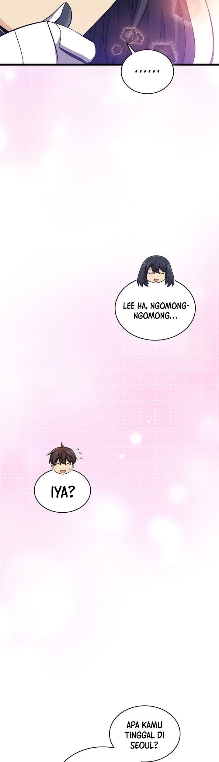 Arcane Sniper Chapter 111 Gambar 8