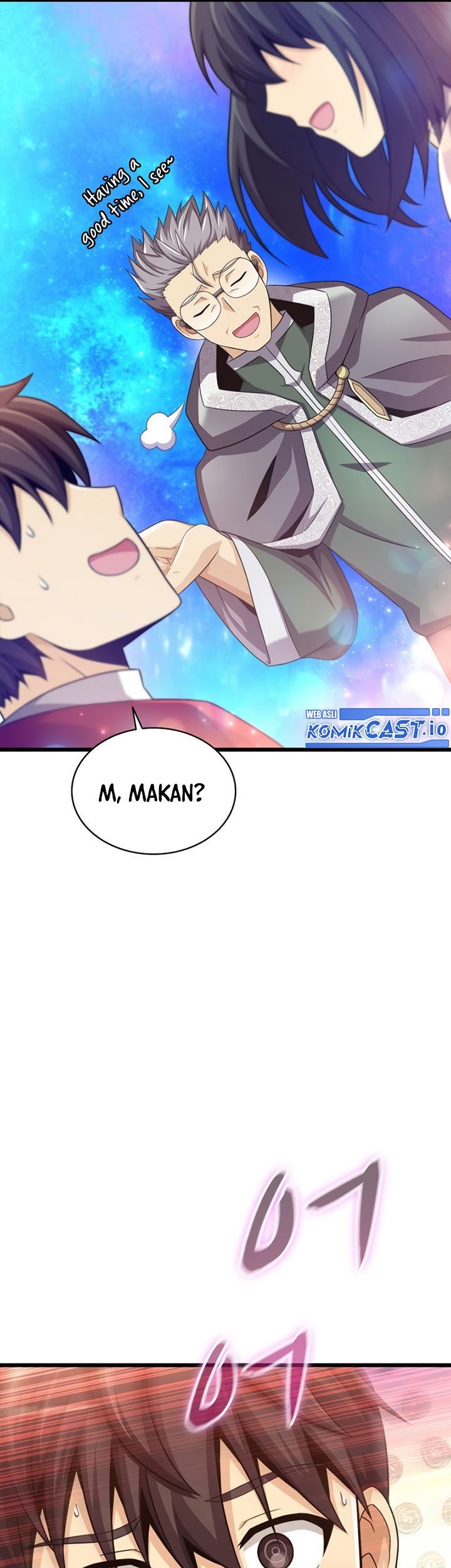 Arcane Sniper Chapter 111 Gambar 10