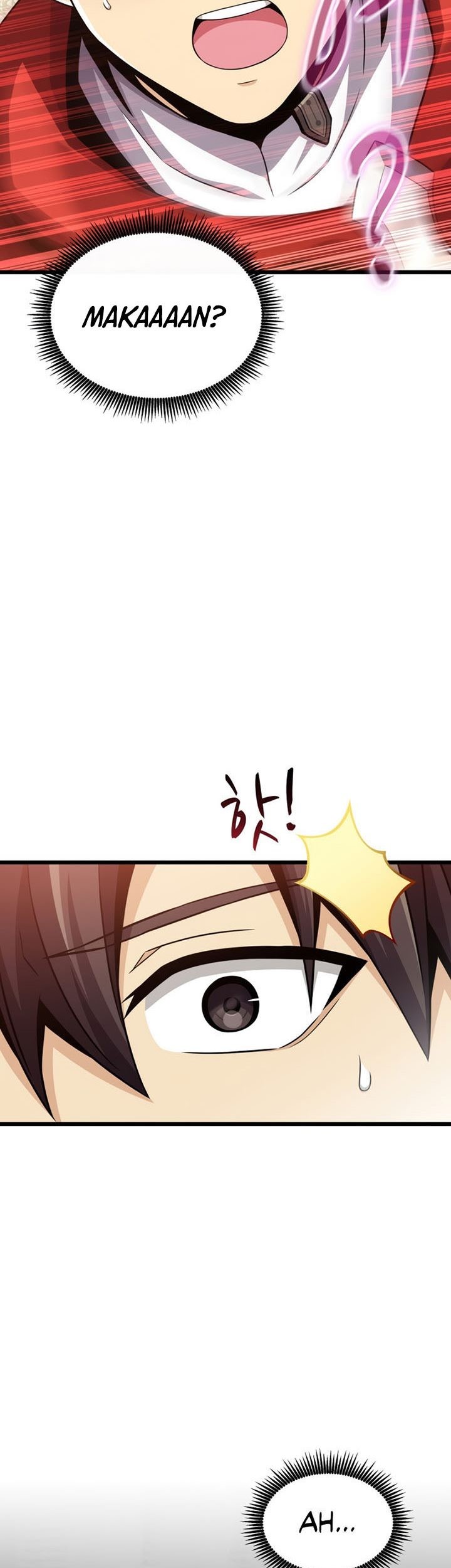 Arcane Sniper Chapter 111 Gambar 12