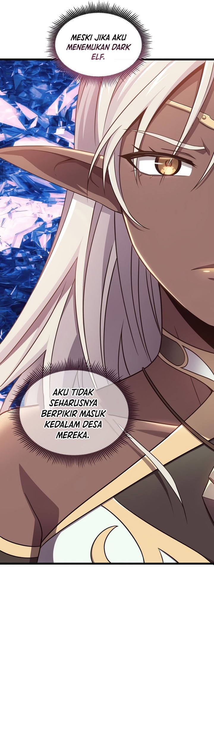Arcane Sniper Chapter 112 Gambar 20