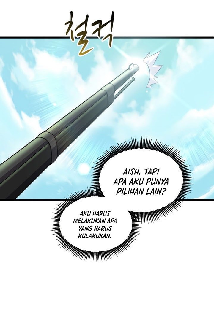 Arcane Sniper Chapter 112 Gambar 21