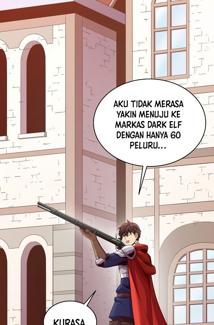 Arcane Sniper Chapter 112 Gambar 23