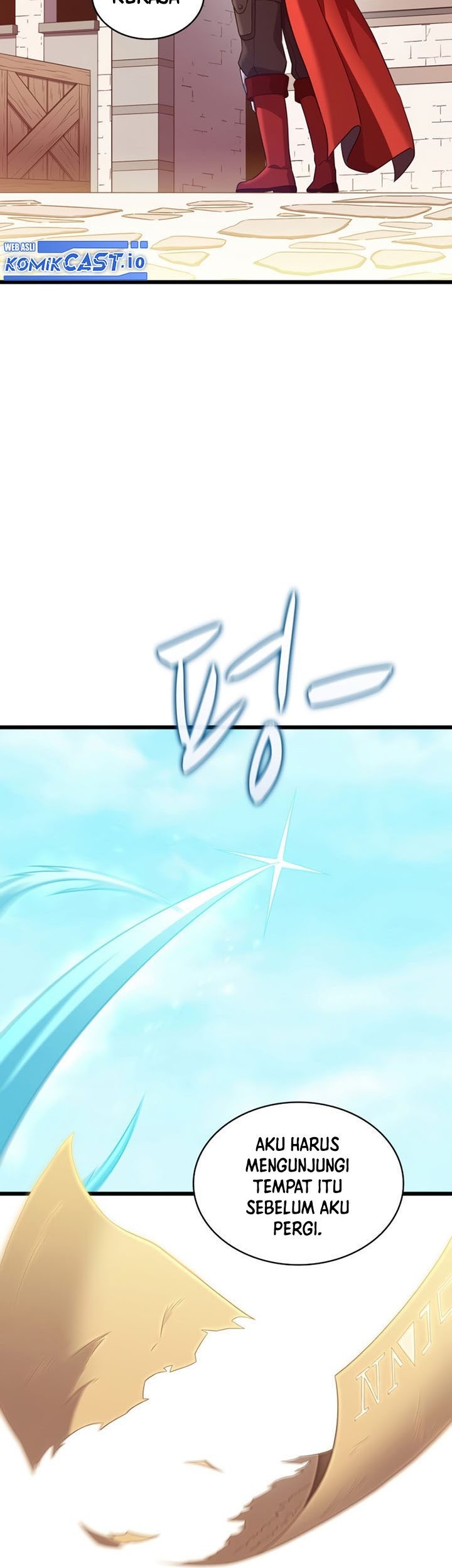 Arcane Sniper Chapter 112 Gambar 24