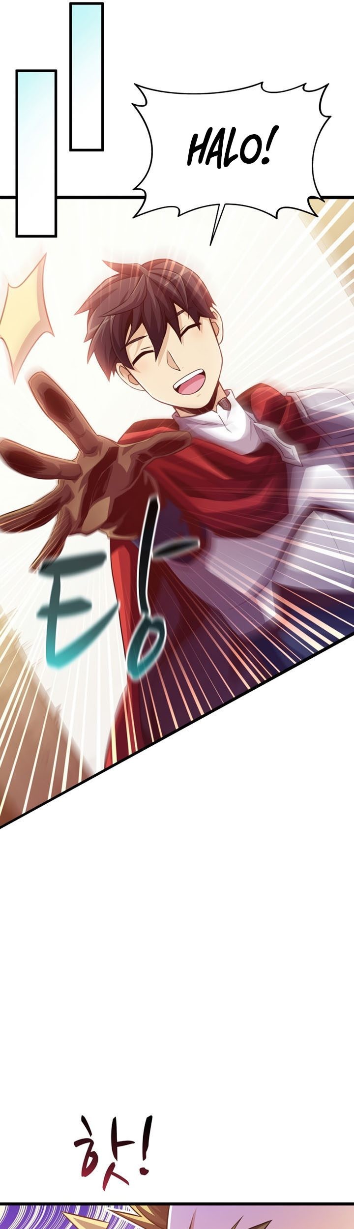 Arcane Sniper Chapter 112 Gambar 26