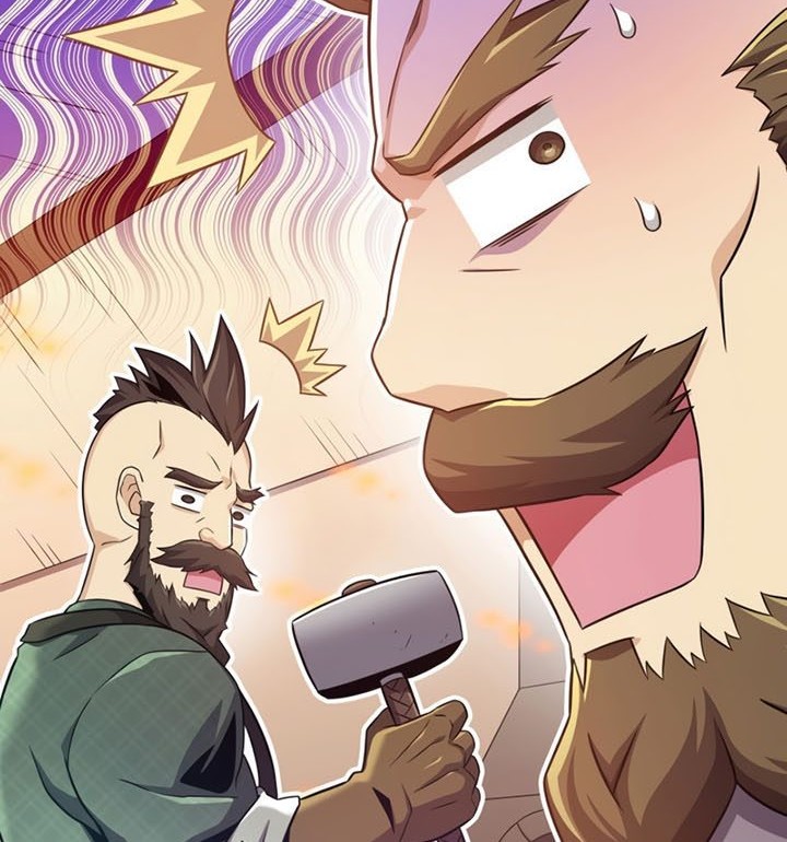 Arcane Sniper Chapter 112 Gambar 27