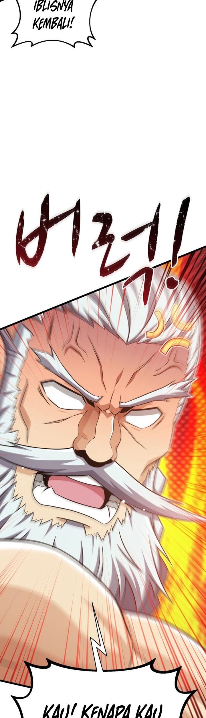 Arcane Sniper Chapter 112 Gambar 30