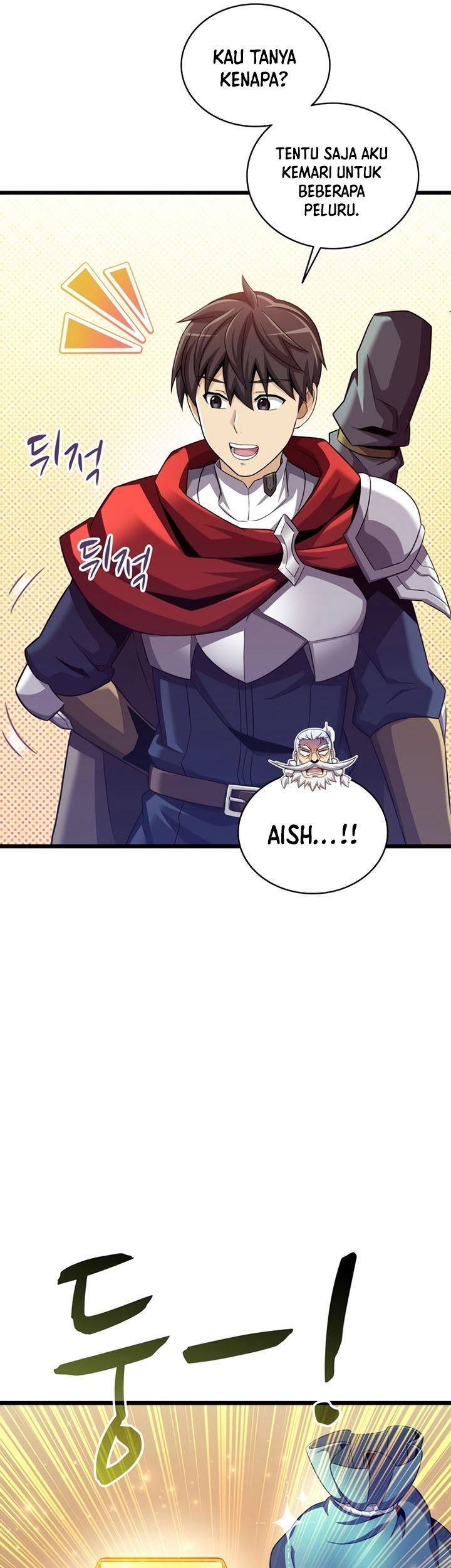 Arcane Sniper Chapter 112 Gambar 32