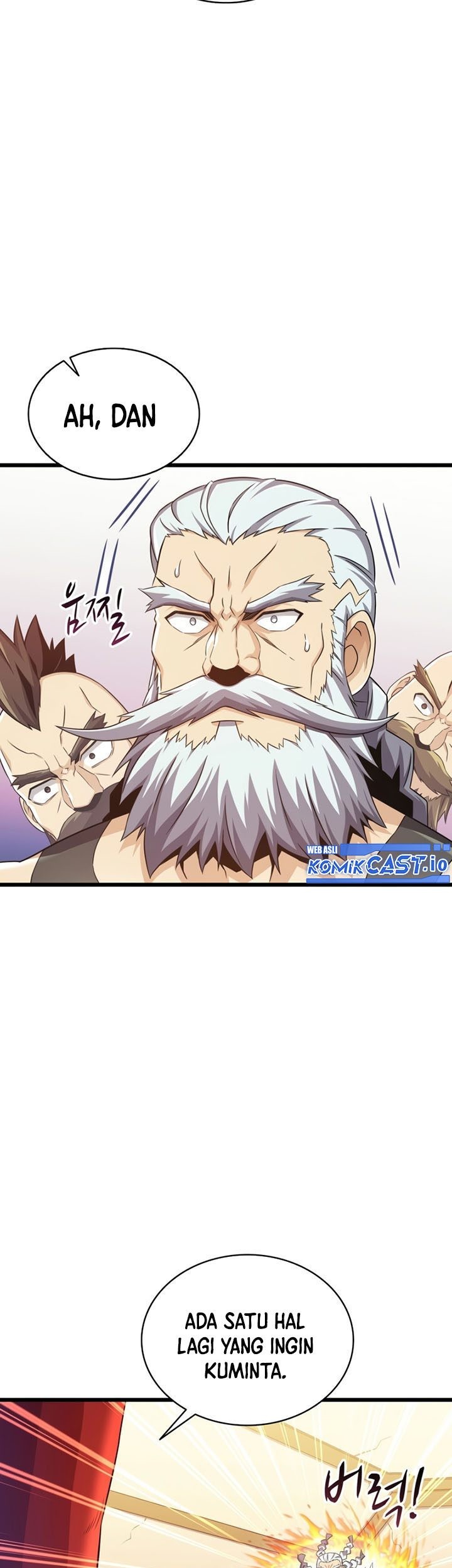 Arcane Sniper Chapter 112 Gambar 34