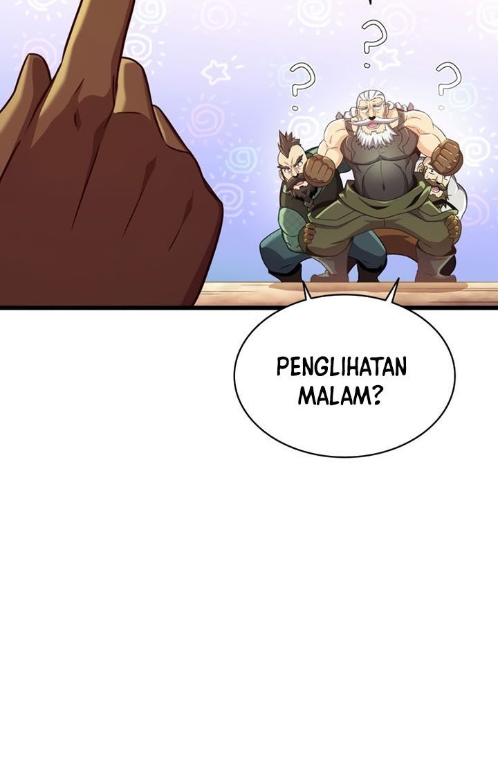 Arcane Sniper Chapter 112 Gambar 37
