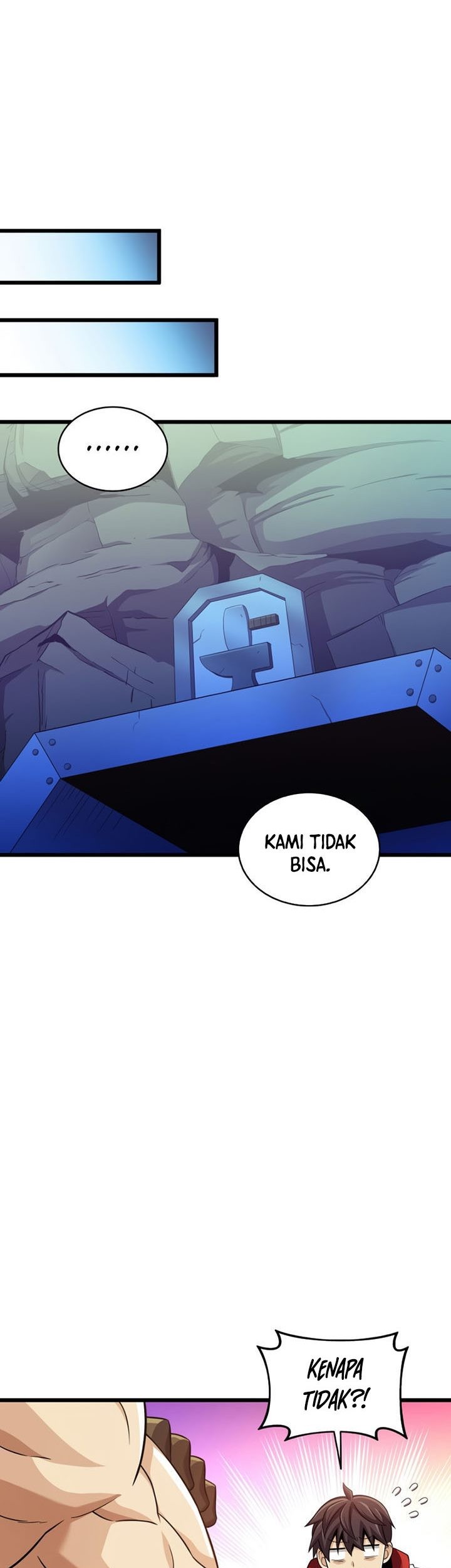Arcane Sniper Chapter 112 Gambar 40