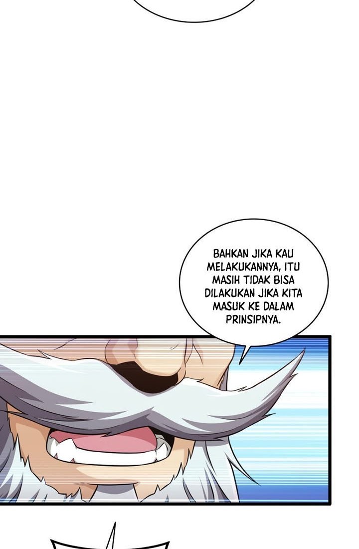 Arcane Sniper Chapter 112 Gambar 45