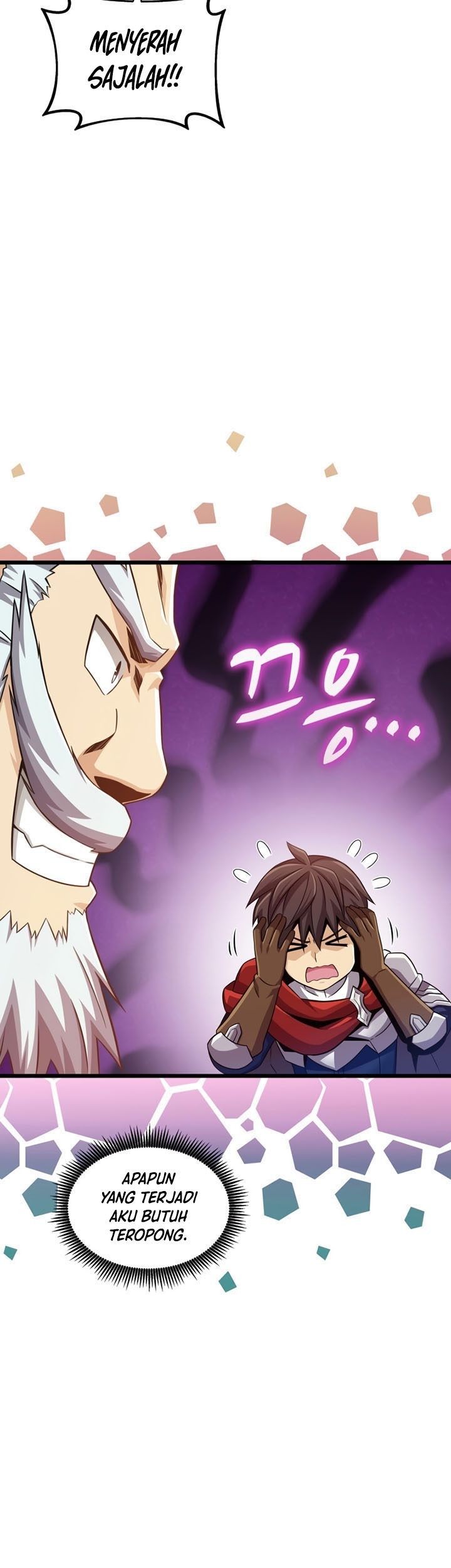 Arcane Sniper Chapter 112 Gambar 46