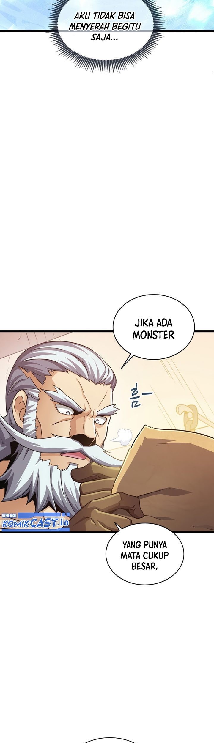 Arcane Sniper Chapter 112 Gambar 48