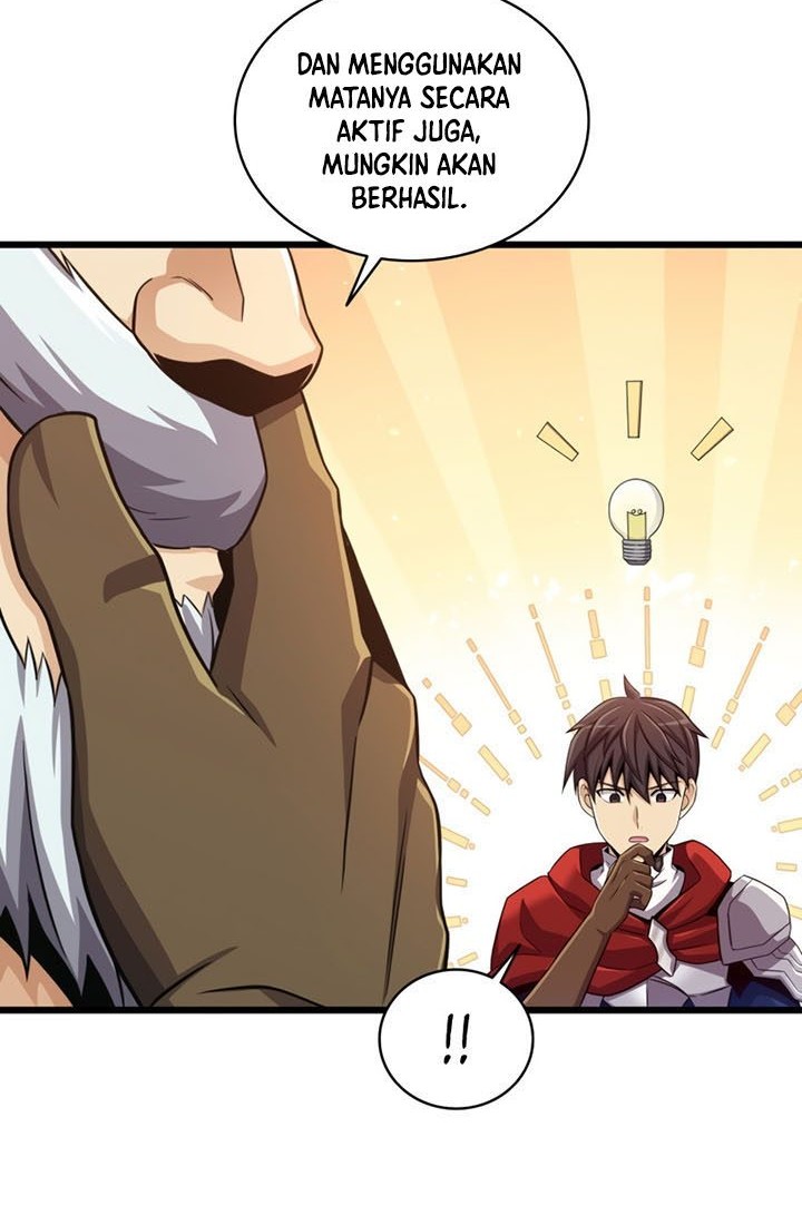 Arcane Sniper Chapter 112 Gambar 49