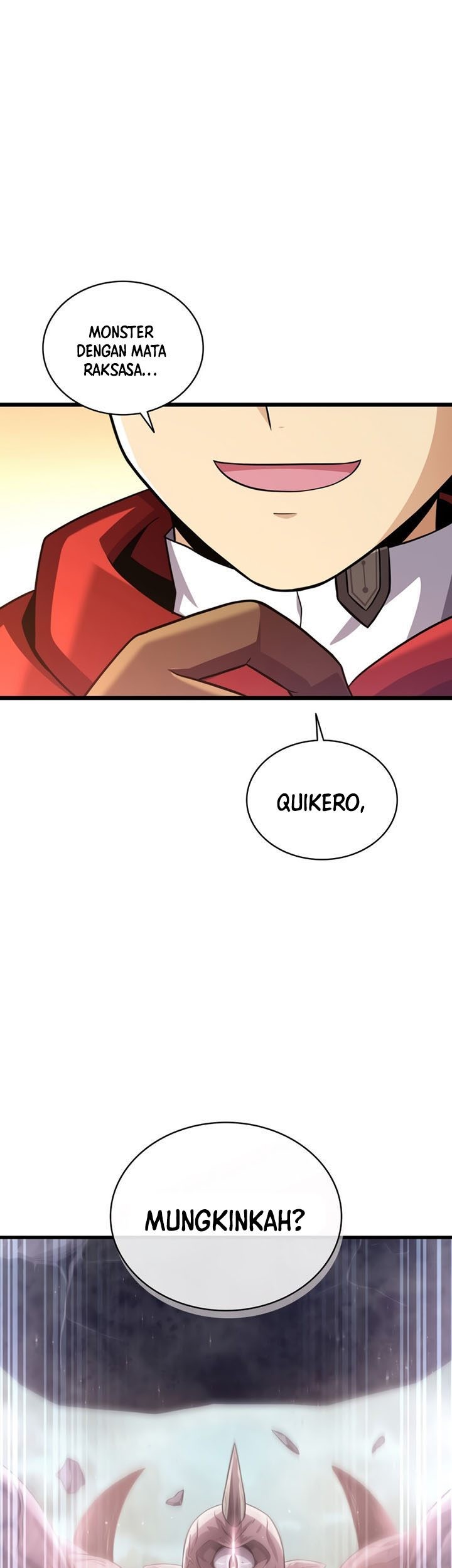 Arcane Sniper Chapter 112 Gambar 50