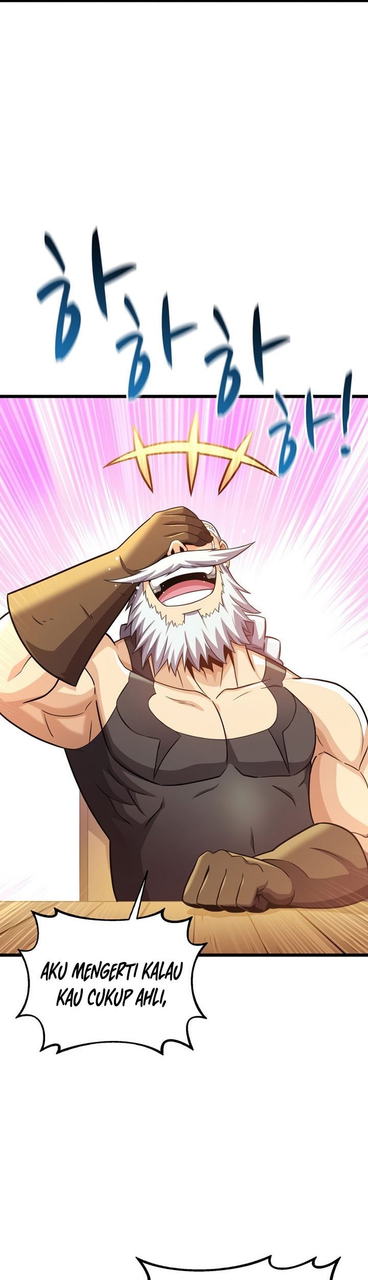 Arcane Sniper Chapter 112 Gambar 52