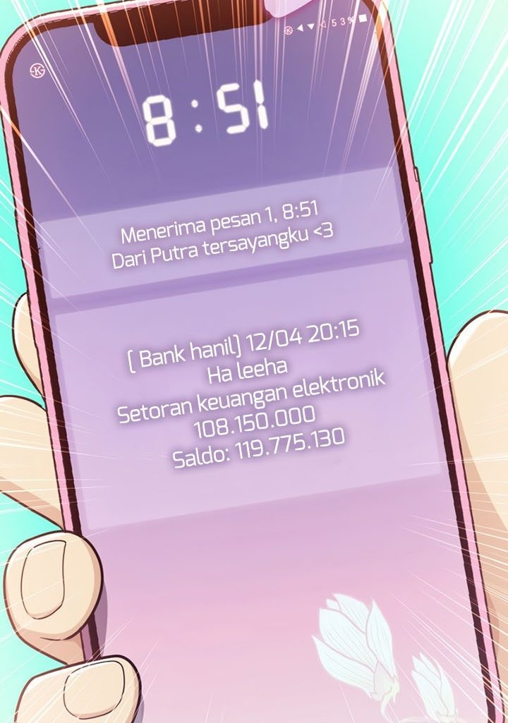 Arcane Sniper Chapter 112 Gambar 3