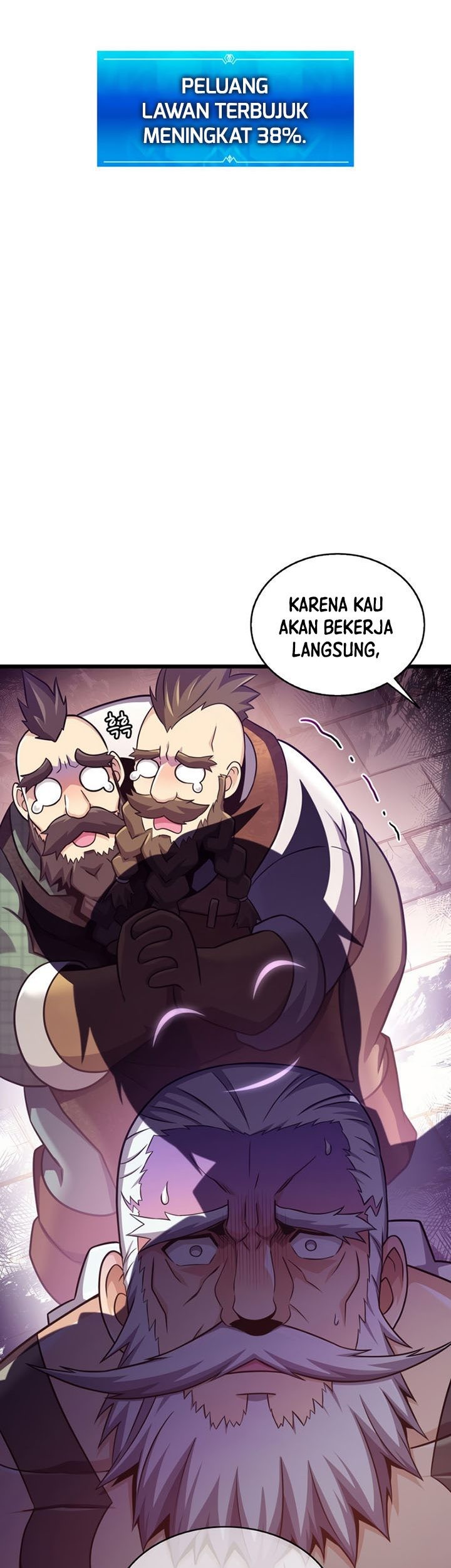 Arcane Sniper Chapter 112 Gambar 60